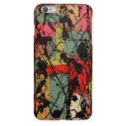 "Psychedelic" Phone Case